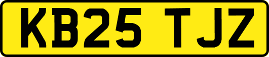 KB25TJZ