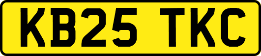 KB25TKC