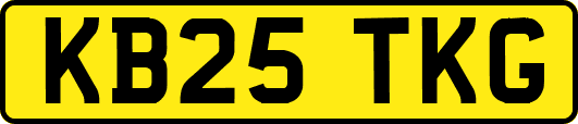 KB25TKG