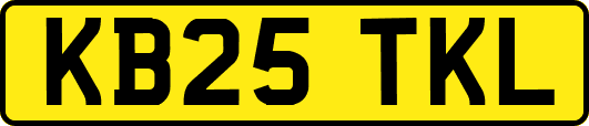 KB25TKL
