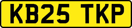 KB25TKP