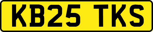KB25TKS