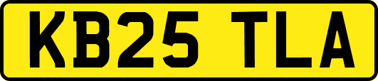 KB25TLA