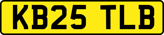KB25TLB