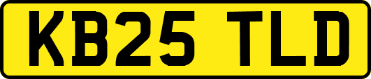 KB25TLD