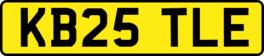 KB25TLE