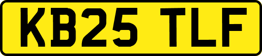 KB25TLF