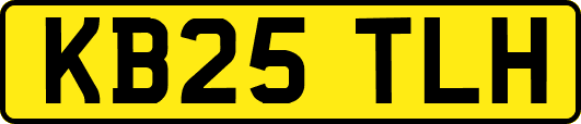 KB25TLH