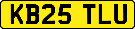 KB25TLU