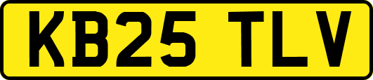 KB25TLV