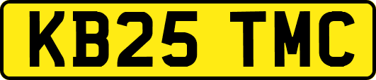 KB25TMC