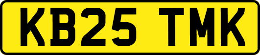 KB25TMK