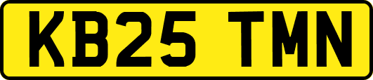 KB25TMN