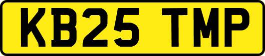 KB25TMP
