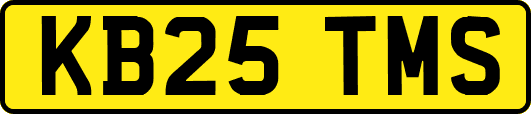 KB25TMS