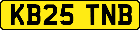 KB25TNB