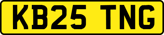 KB25TNG