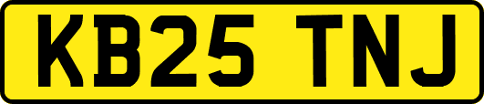 KB25TNJ