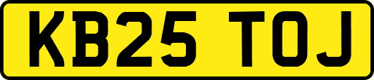 KB25TOJ