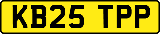 KB25TPP