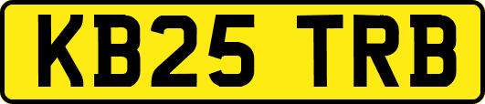 KB25TRB