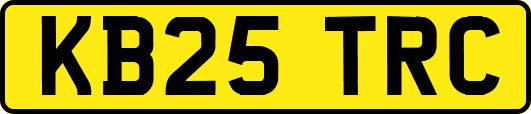 KB25TRC