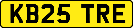 KB25TRE