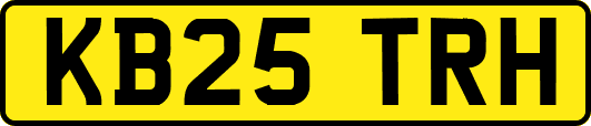 KB25TRH