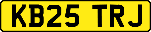 KB25TRJ