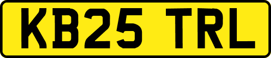 KB25TRL
