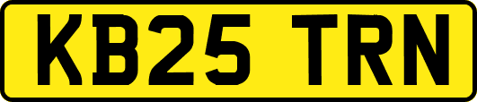 KB25TRN