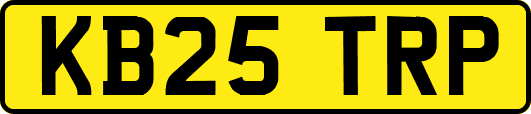 KB25TRP