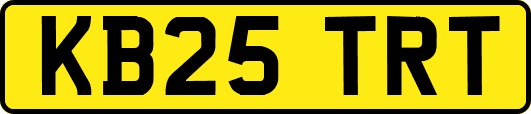 KB25TRT