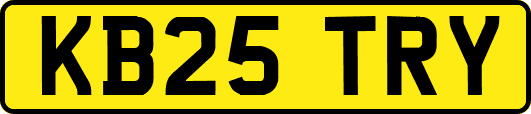 KB25TRY