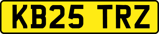 KB25TRZ
