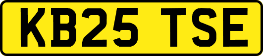 KB25TSE