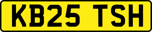 KB25TSH