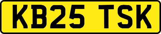 KB25TSK