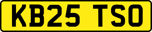KB25TSO
