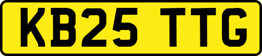 KB25TTG