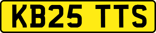 KB25TTS
