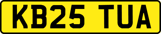 KB25TUA