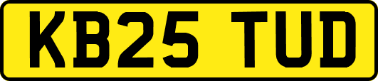 KB25TUD