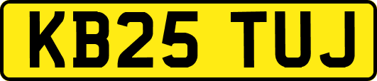 KB25TUJ