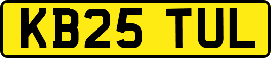 KB25TUL