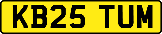 KB25TUM