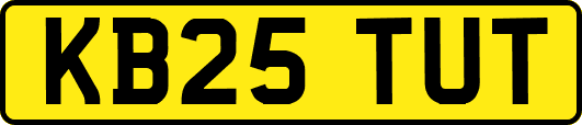 KB25TUT