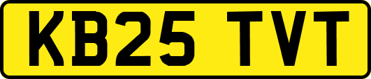 KB25TVT
