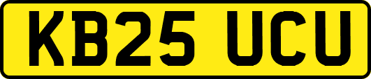 KB25UCU