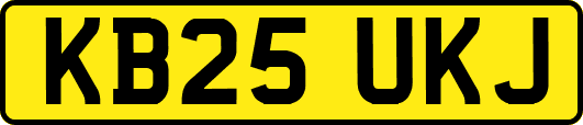 KB25UKJ